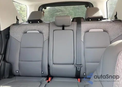 2025 Ford Bronco Sport Badlands из США, поврежденный, VIN 3FMCR9DA7SRE14076